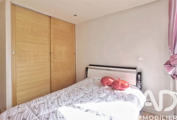 Appartement à vendre 4 pièces 73,5 m² Aubervilliers