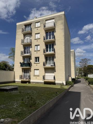 Studio à vendre 28,4 m² Saint-Maur-des-Fossés