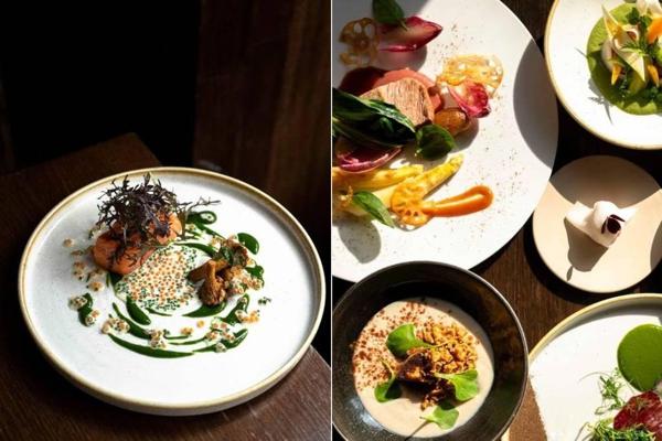 Restaurant à ANTIBES (06600)