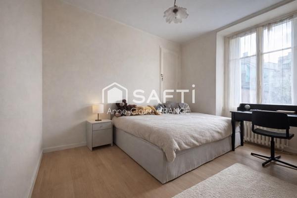 Quand les années 70 offrent de l'espace, de la lumière et du caractère