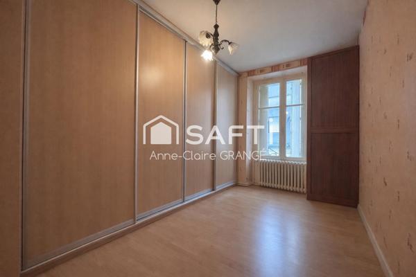 Quand les années 70 offrent de l'espace, de la lumière et du caractère