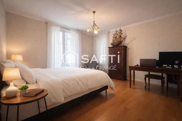 Quand les années 70 offrent de l'espace, de la lumière et du caractère