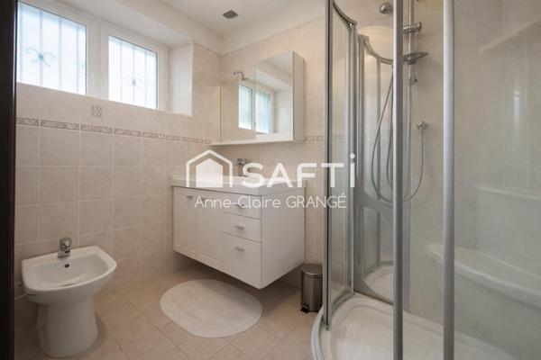 Quand les années 70 offrent de l'espace, de la lumière et du caractère