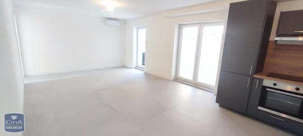 Appartement à louer 3 pièces 65.33m² Bischheim (67800)