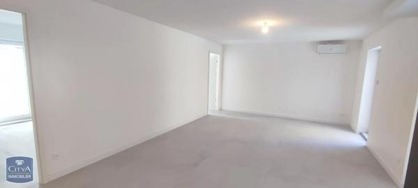 Appartement à louer 3 pièces 65.33m² Bischheim (67800)