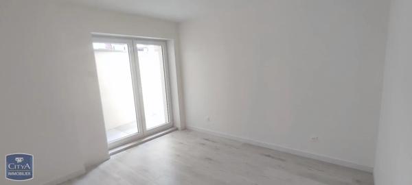 Appartement à louer 3 pièces 65.33m² Bischheim (67800)