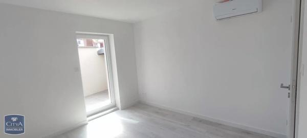 Appartement à louer 3 pièces 65.33m² Bischheim (67800)