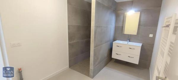 Appartement à louer 3 pièces 65.33m² Bischheim (67800)