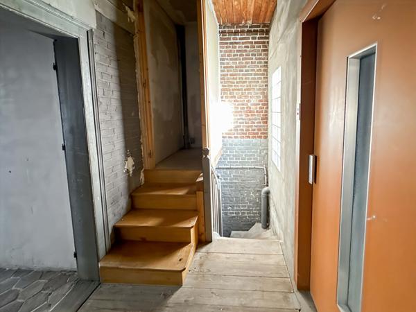 Immeuble Etrepagny Local Appartement Maison