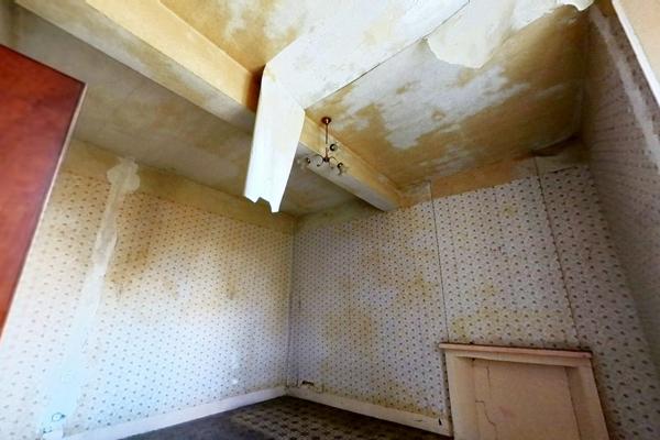 À VENDRE – BÂTISSE DE CARACTÈRE EN PIERRE AU CŒUR DES CORBIÈRES