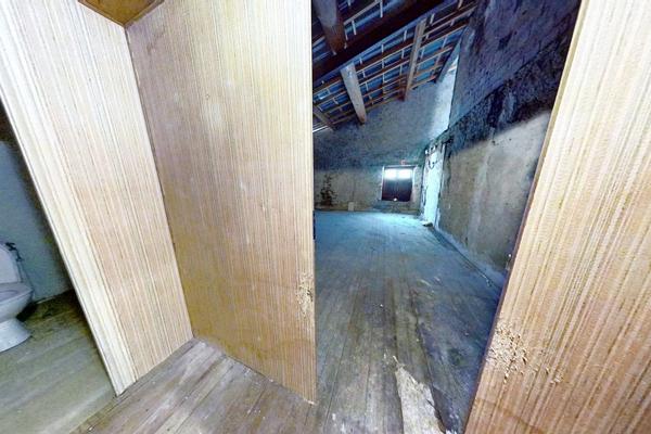 À VENDRE – BÂTISSE DE CARACTÈRE EN PIERRE AU CŒUR DES CORBIÈRES