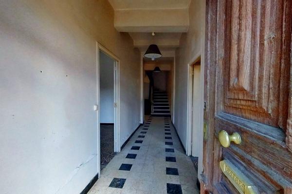 À VENDRE – BÂTISSE DE CARACTÈRE EN PIERRE AU CŒUR DES CORBIÈRES