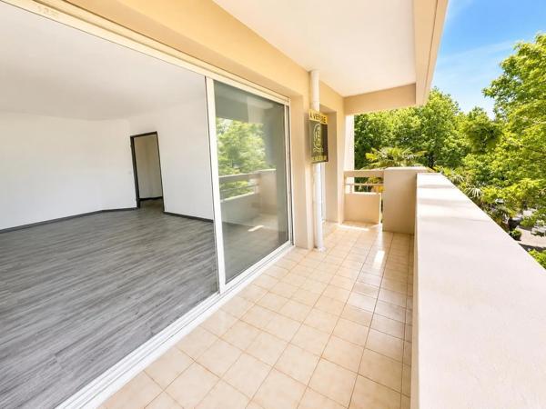 Appartement à vendre 2 pièces 59m² Biarritz (64200)
