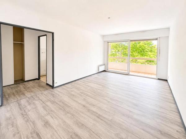Appartement à vendre 2 pièces 59m² Biarritz (64200)