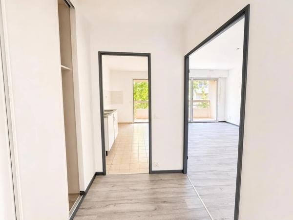 Appartement à vendre 2 pièces 59m² Biarritz (64200)