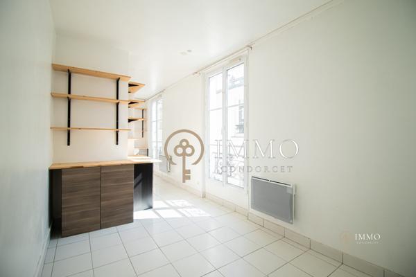 studio centre ville