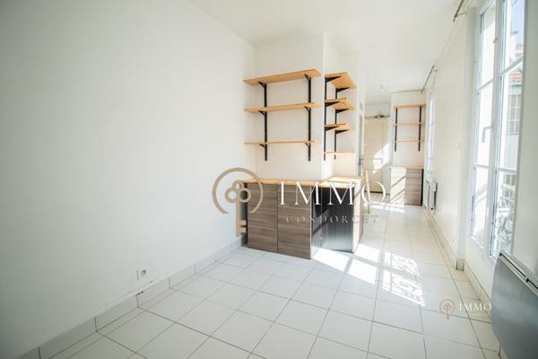studio centre ville