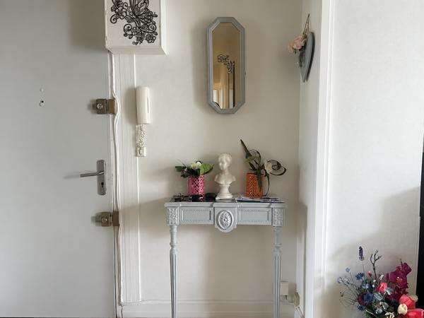 Appartement T3 Rezé 138 000 € FAI 3554EM – nantes Sud Immobilier