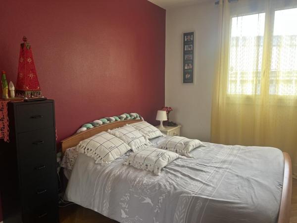 Appartement T3 Rezé 138 000 € FAI 3554EM – nantes Sud Immobilier