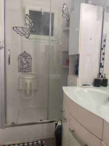 Appartement T3 Rezé 138 000 € FAI 3554EM – nantes Sud Immobilier