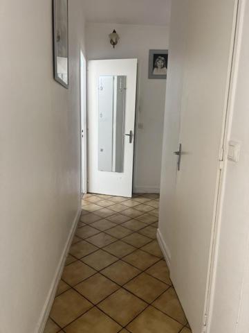 Appartement T3 Rezé 138 000 € FAI 3554EM – nantes Sud Immobilier