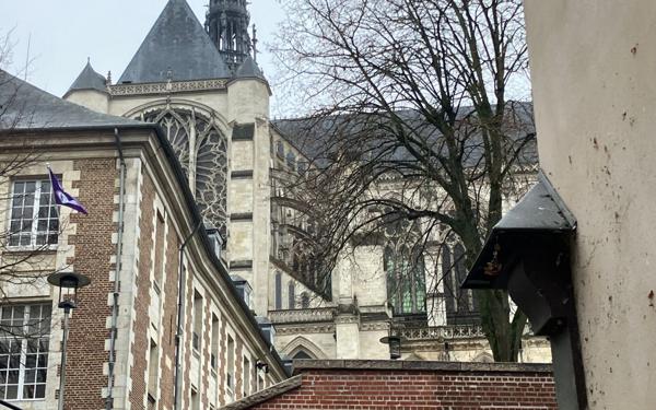 Appartement à louer    2 pièces • 27,47 m2 Amiens
