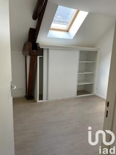 Immeuble à vendre 144 m² Château-la-Vallière