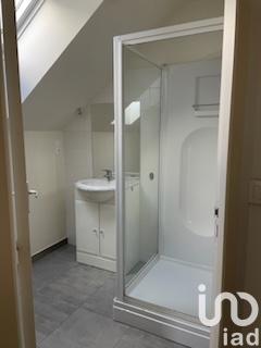 Immeuble à vendre 144 m² Château-la-Vallière