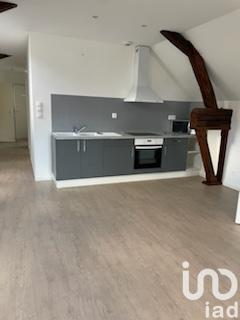 Immeuble à vendre 144 m² Château-la-Vallière