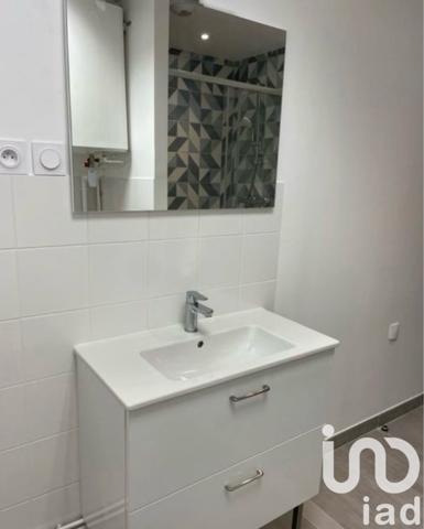 Immeuble à vendre 144 m² Château-la-Vallière