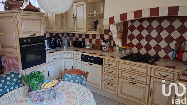 Maison à vendre 10 pièces 192 m² Jeumont