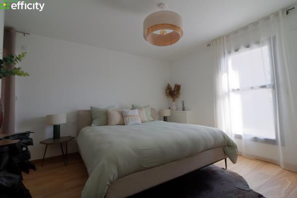 Maison 5 pièces - 164 m² Bien prestige