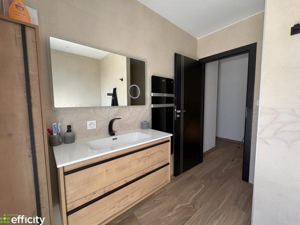 Maison 5 pièces - 164 m² Bien prestige