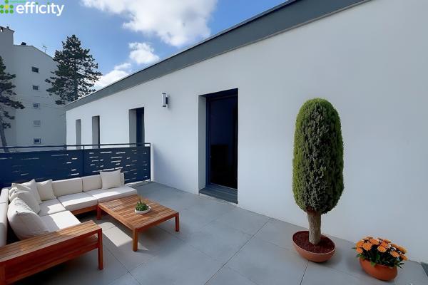 Maison 5 pièces - 164 m² Bien prestige