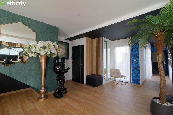 Maison 5 pièces - 164 m² Bien prestige