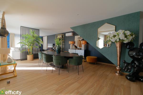 Maison 5 pièces - 164 m² Bien prestige