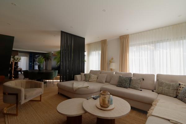 Maison 5 pièces - 164 m² Bien prestige