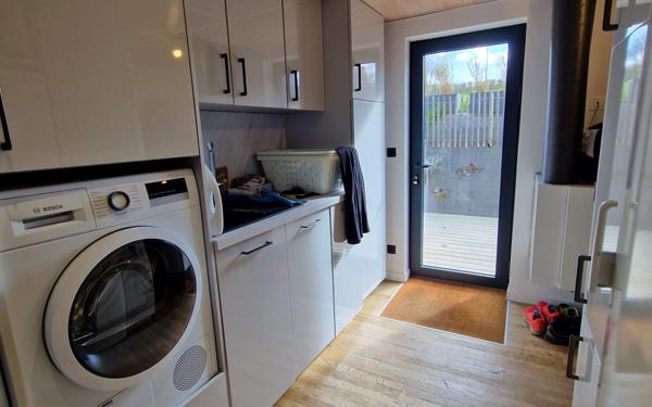 Maison à vendre    5 pièces •  Locquirec