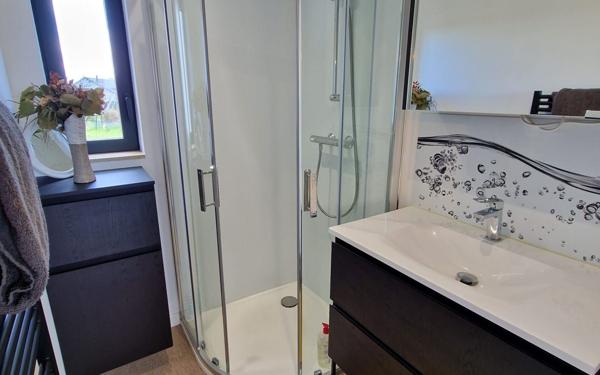 Maison à vendre    5 pièces •  Locquirec