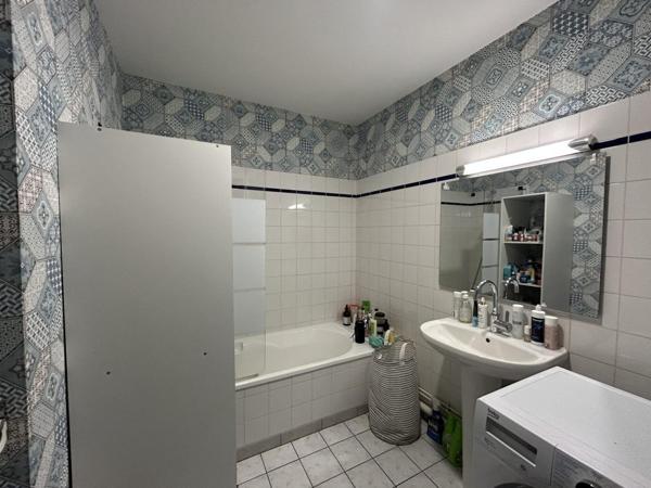 Appartement à louer à Beaune en Côte-d'Or (21200), ref : LA2145-21074