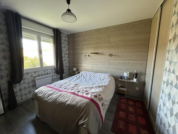 Appartement à louer à Beaune en Côte-d'Or (21200), ref : LA2145-21074