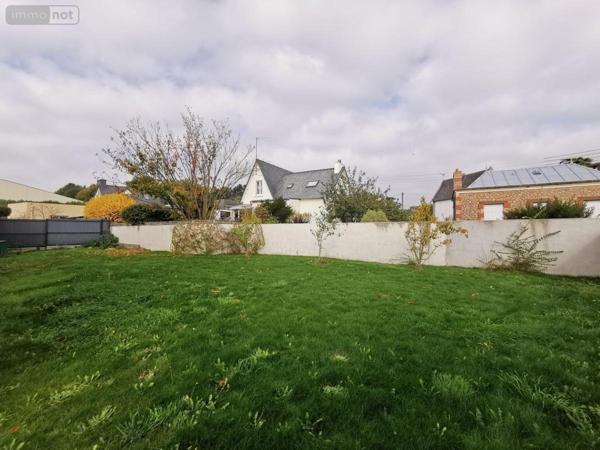 Maison à vendre à Pontrieux dans les Côtes-d'Armor (22260), ref : 22102-2385