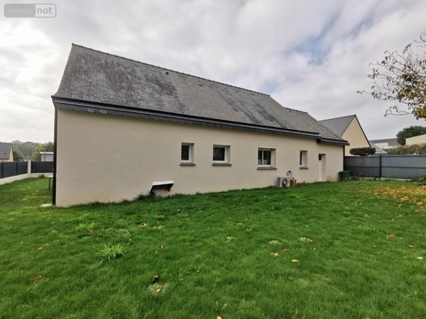 Maison à vendre à Pontrieux dans les Côtes-d'Armor (22260), ref : 22102-2385