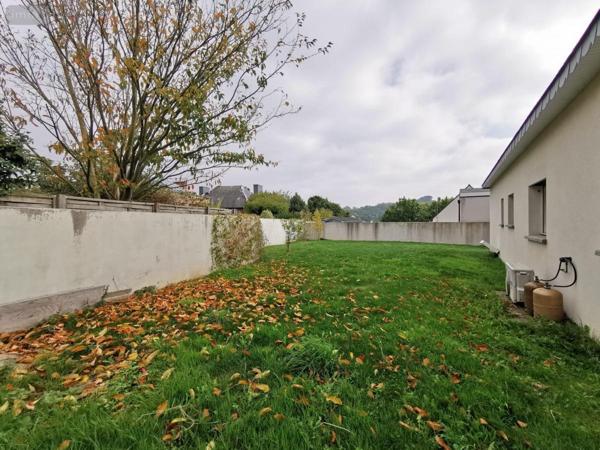 Maison à vendre à Pontrieux dans les Côtes-d'Armor (22260), ref : 22102-2385