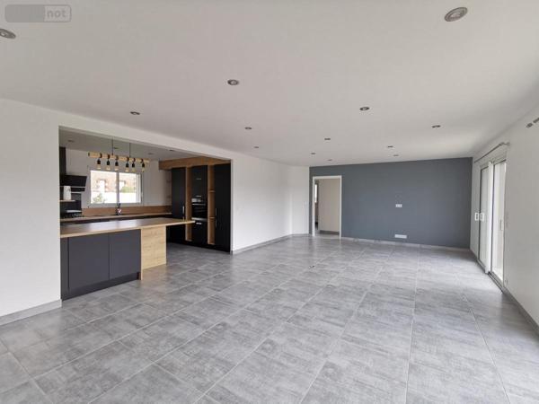 Maison à vendre à Pontrieux dans les Côtes-d'Armor (22260), ref : 22102-2385
