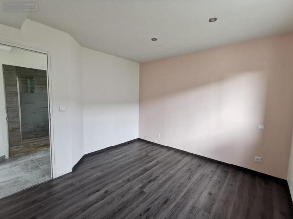 Maison à vendre à Pontrieux dans les Côtes-d'Armor (22260), ref : 22102-2385