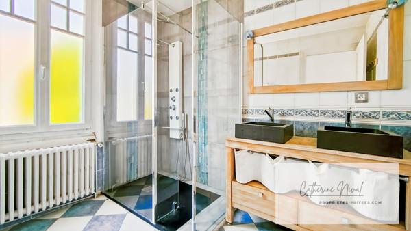 Maison Pornichet PROCHE MER , 5 CHAMBRES