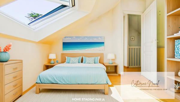Maison Pornichet PROCHE MER , 5 CHAMBRES