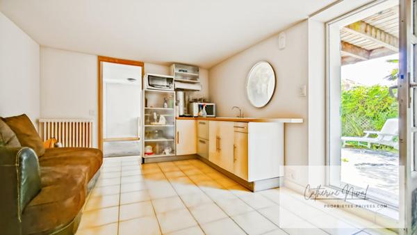 Maison Pornichet PROCHE MER , 5 CHAMBRES