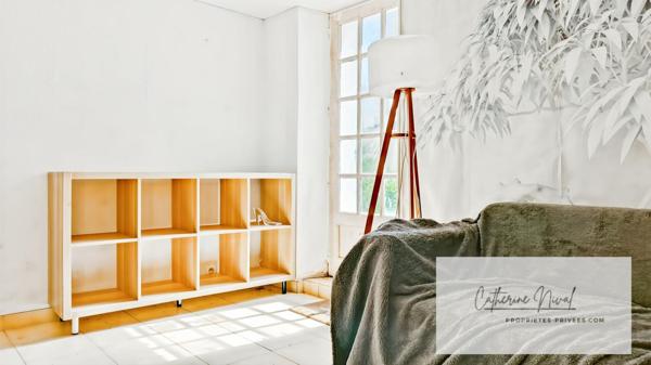 Maison Pornichet PROCHE MER , 5 CHAMBRES